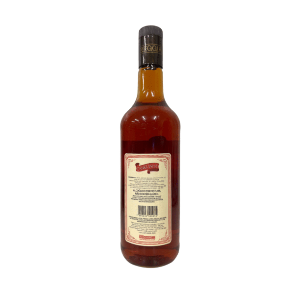 COQUETEL CANELINHA REGGIANI 950ML - Imagem 4