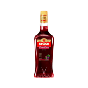 LICOR CASSIS STOCK 720ML