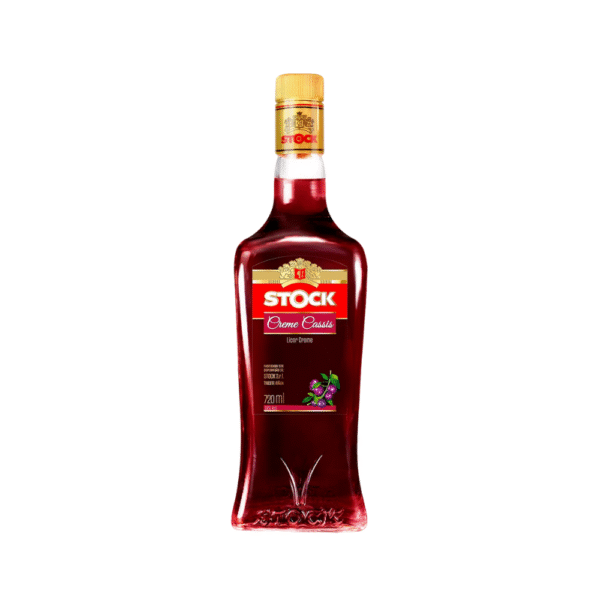 LICOR CASSIS STOCK 720ML