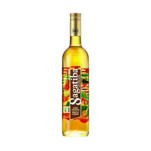 AGUARDENTE SAGATIBA VELHA 700ML