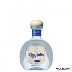 TEQUILA DON JULIO BLANCO