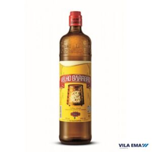 AGUARDENTE VELHO BARREIRO 12X910ML
