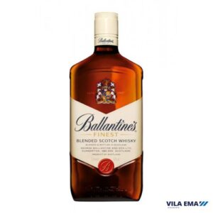 WHISKY BALLANTINES 8 ANOS