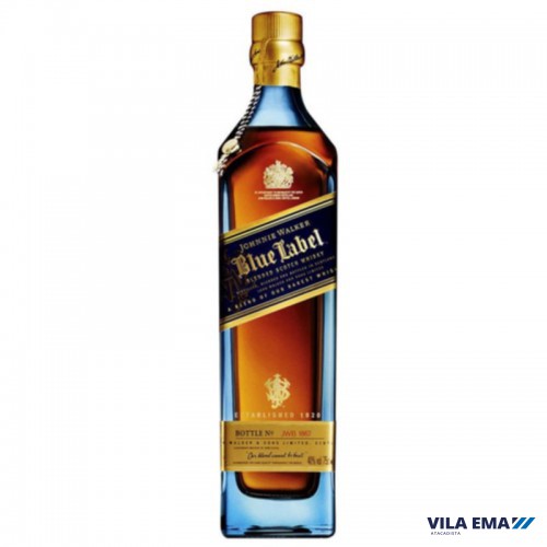 WHISKY JW BLUE LABEL