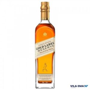 WHISKY JW GOLD LABEL RESERVE