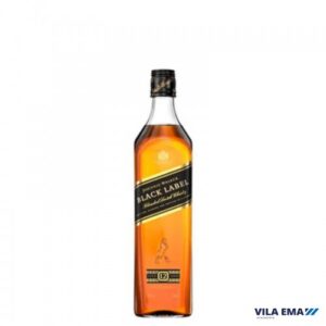 WHISKY JW BLACK LABEL