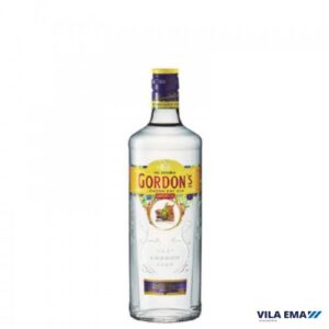 GIN GORDONS