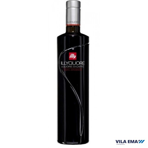LICOR ILLYQUORE