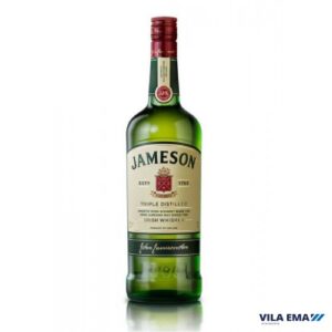 WHISKY JAMESON