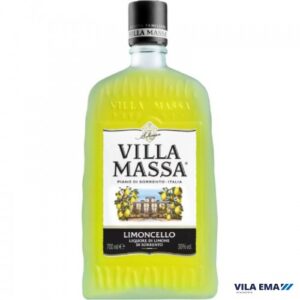 LICOR ITA VILLA MASSA LIMONCELLO