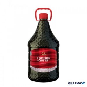 SANGRIA CANTINA DA SERRA PET 4,6L