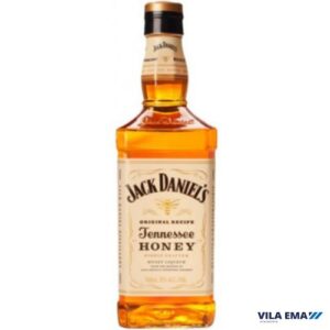 WHISKY JACK DANIELS HONEY