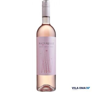 VINHO NATURELLE ROSE SUAVE