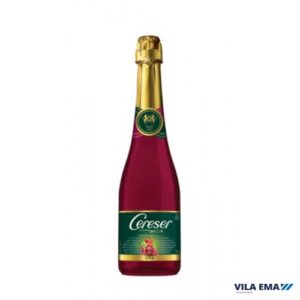 SIDRA CERESER UVA 12X660ML