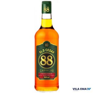 AGUARDENTE OLD CESAR 88 12X965ML