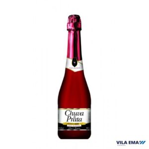 ESP CHUVA DE PRATA ROSE 12X660ML