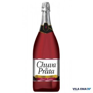 ESP CHUVA DE PRATA ROSE 6X2L