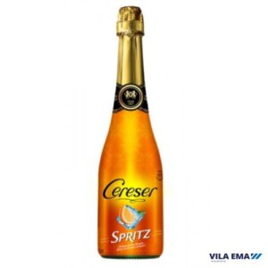 ESPUMANTE CERESER SPRITZ 12X660ML