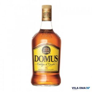 CONHAQUE DOMUS 6X900ML