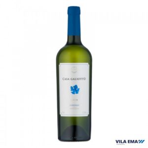 CASA GALIOTTO BRANCO CHARDONNAY