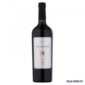 CASA GALIOTTO TINTO TANNAT