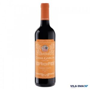 VINHO CASAL GARCIA TINTO