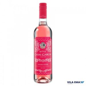 VINHO CASAL GARCIA ROSE