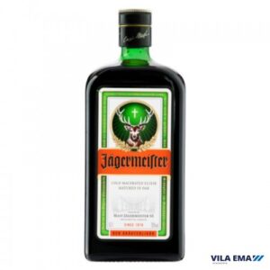 LICOR JAGERMEISTER