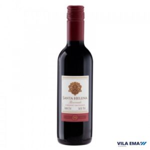 SANTA HELENA RESERVADO TTO CAB SAUV 24X375ML