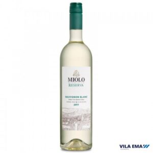 VINHO MIOLO RESERVA BRANCO SAUVIGNON BLANC