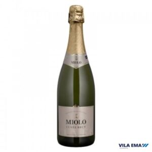 ESPUMANTE MIOLO CUVEE TRAD BRUT BRANCO