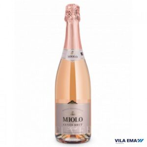 ESPUMANTE MIOLO CUVEE TRAD BRUT ROSE