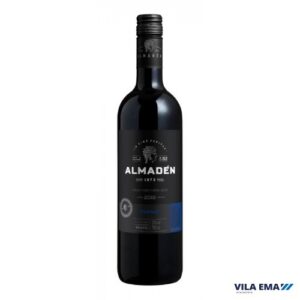 VINHO ALMADEN TTO TANNAT 6X750ML