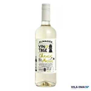 V ALMADEN VINTAGE BCO CHENIN MUSCAT 6X750ML