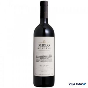 VINHO MIOLO RESERVA TINTO TANNAT