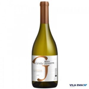 VINHO MIOLO CUVEE GIUSEPPE BRANCO CHARDONNAY