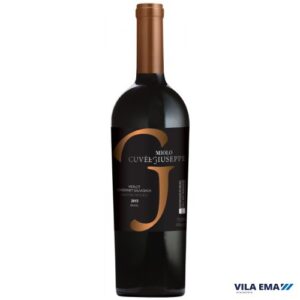VINHO MIOLO CUVEE GIUSEPPE TINTO MERLOT CAB SAUVIGNON