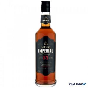 BRANDY IMPERIAL MIOLO 15 ANOS
