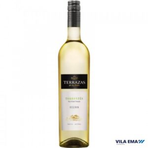 TERRAZAS RESERVINHO TORRONTES