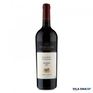 TERRAZAS RESERVINHO TINTO MALBEC