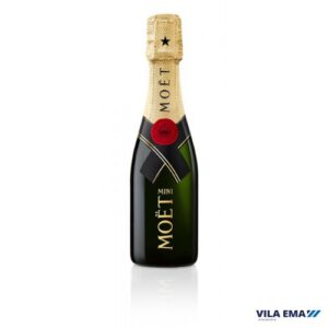 MINI MOET IMPERIAL BRUT 24X200ML
