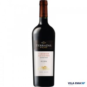 TERRAZAS RESERVINHO TINTO CAB SAUVIGNON