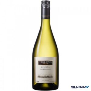 TERRAZAS RESERVINHO BRANCO CHARDONAY