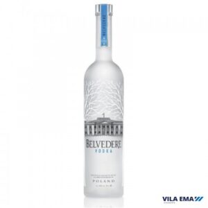 VODKA BELVEDERE PURE