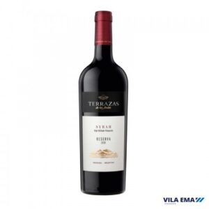 TERRAZAS RESERVINHO TINTO SYRAH