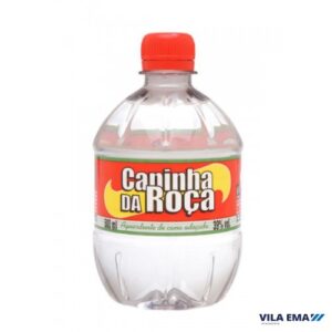 CACHACA CANINHA DA ROCA PET 12X500ML