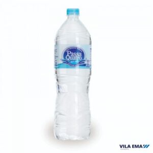 AGUA MINERAL PASSA QUATRO 6X1,5L