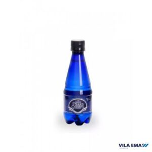 AGUA MINERAL PASSA QUATRO 12X310ML