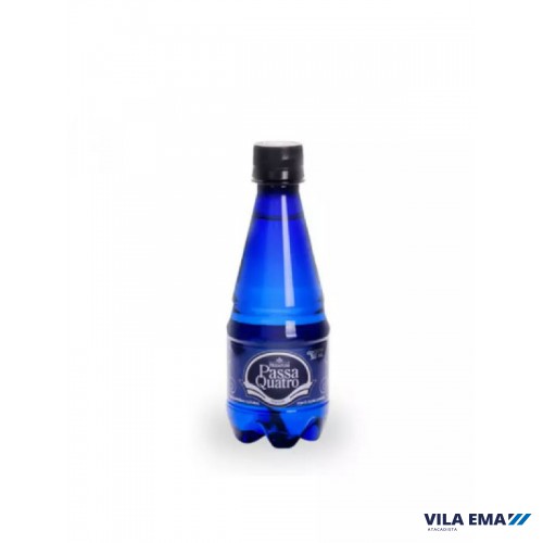 AGUA MINERAL PASSA QUATRO 12X310ML