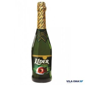 SIDRA LIDER MACA 12X660ML